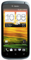 HTC One S Glass Touch Screen & LCD (TMobile)
