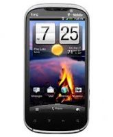 HTC Amaze 4G Glass Touch Screen & LCD (Ph85110)