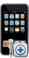 iPod Touch 4th Gen Home Button