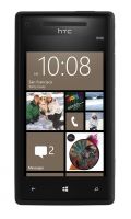 HTC Windows Eight X Glass Touch Screen & LCD
