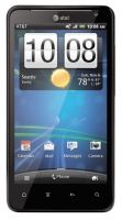 HTC Vivid 4G Glass Touch Screen