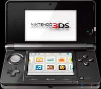 Nintendo 3DS Charge Port Replacement