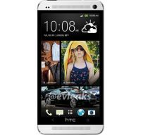 HTC One M7 Loud Speaker