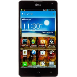 LG Optimus G Charge Port (E970)