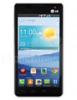 LG Lucid 2 Glass Touch Screen (VS870)