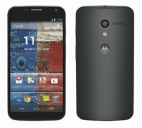Motorola Moto X 1st Gen Display
