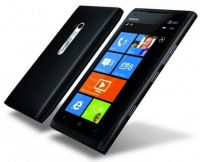 Nokia Lumia 900 Display