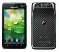 Motorola Razr HD Display (XT926)