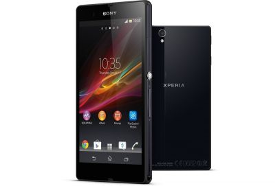 Sony Xperia Z Display  (L36 LT36)