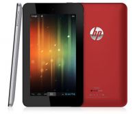 HP Slate 7 Glass Touch Screen