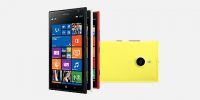 Nokia Lumia 1520 Display