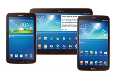 Samsung Galaxy Tab 3 (10.1") Glass Touch Screen