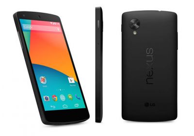 LG Nexus 5 Display (D820)