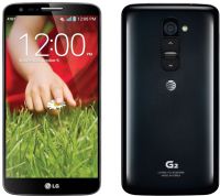 LG G2  Display (D800 D801 D803)