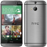 HTC One M8 Glass Touch Screen & LCD