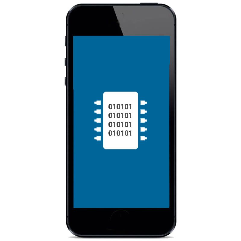 iPhone 6 (4.7") Data Recovery Diagnostic