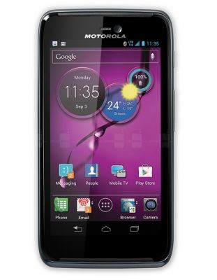 Motorola Atrix HD Glass Touch Screen (MB886)