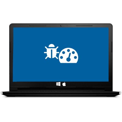 Laptop Virus Removal & Tune Up