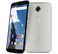 Motorola Nexus 6 Display (XT1100 XT1103)