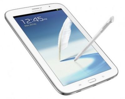 Samsung Galaxy Note (8.0") Display (GTN5110 i467)