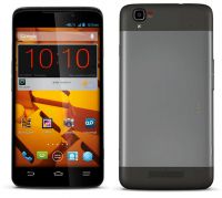 ZTE MAX Glass Touch Screen & LCD (N9520)